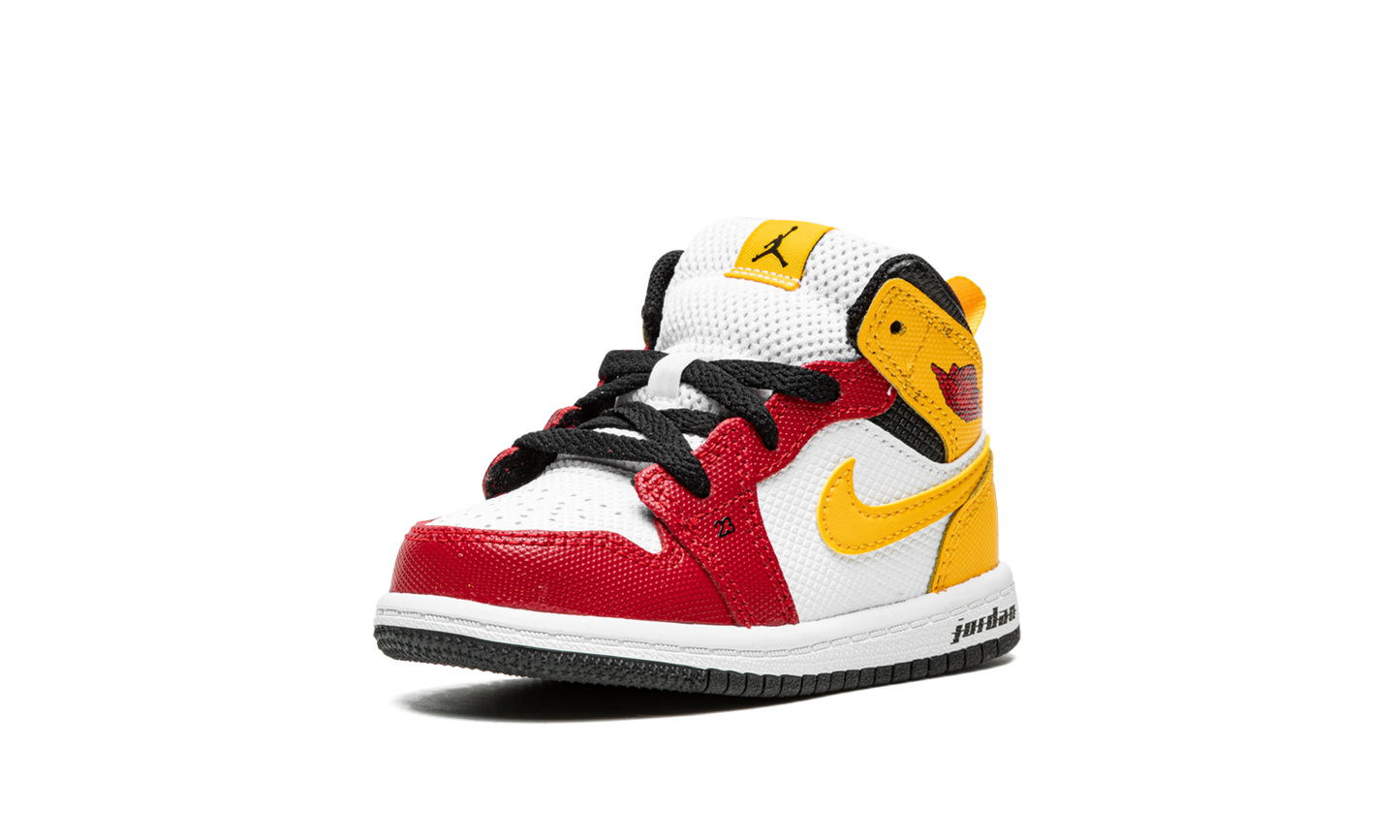 Jordan 1 Mid SE TD MOTORSPORT DJ0335 067