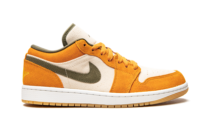 Air Jordan 1 Low SE Light Curry DH6931 102