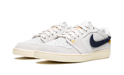 AJKO 1 Low Union LA - Sail Leather DZ4864 100