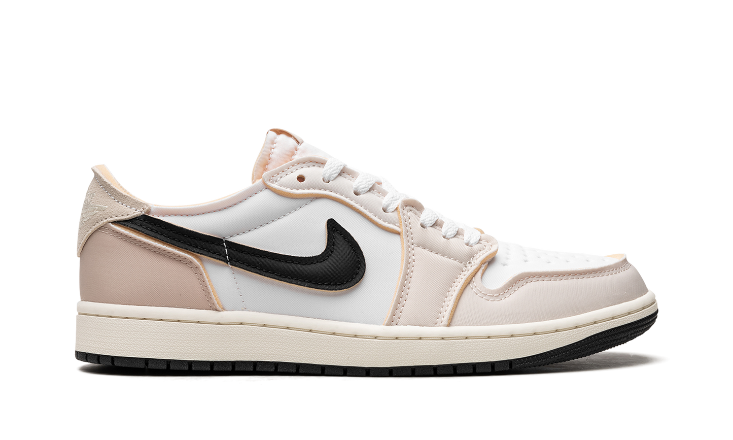 Air Jordan 1 Low OG EX Coconut Milk DV0982 100
