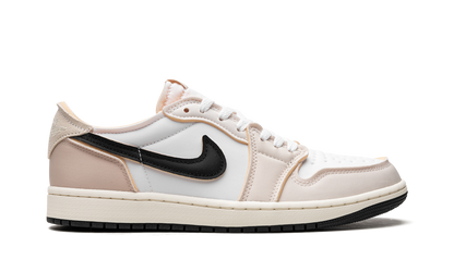 Air Jordan 1 Low OG EX Coconut Milk DV0982 100