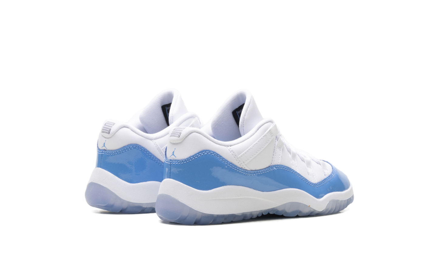 Air Jordan 11 Low PS University Blue (2026) FV5116 100