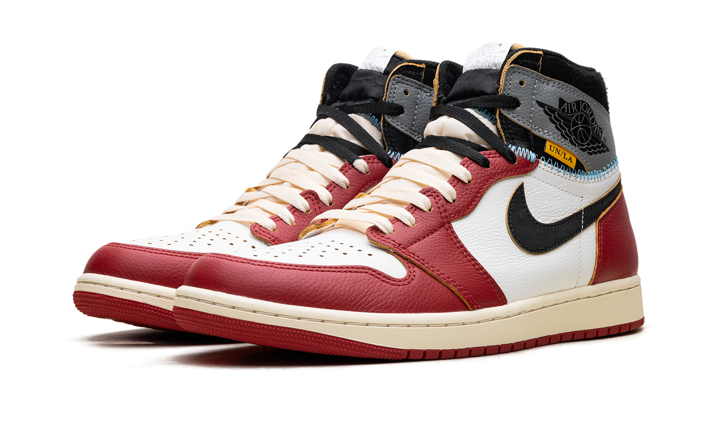 Air Jordan 1 Retro High OG Union LA - I'm Back HV8563 600