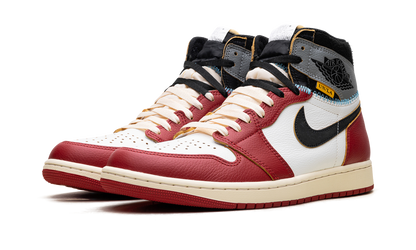 Air Jordan 1 Retro High OG Union LA - I'm Back HV8563 600