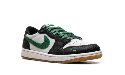 Air Jordan 1 Retro Low OG Phantom Pine Green IR2283 030