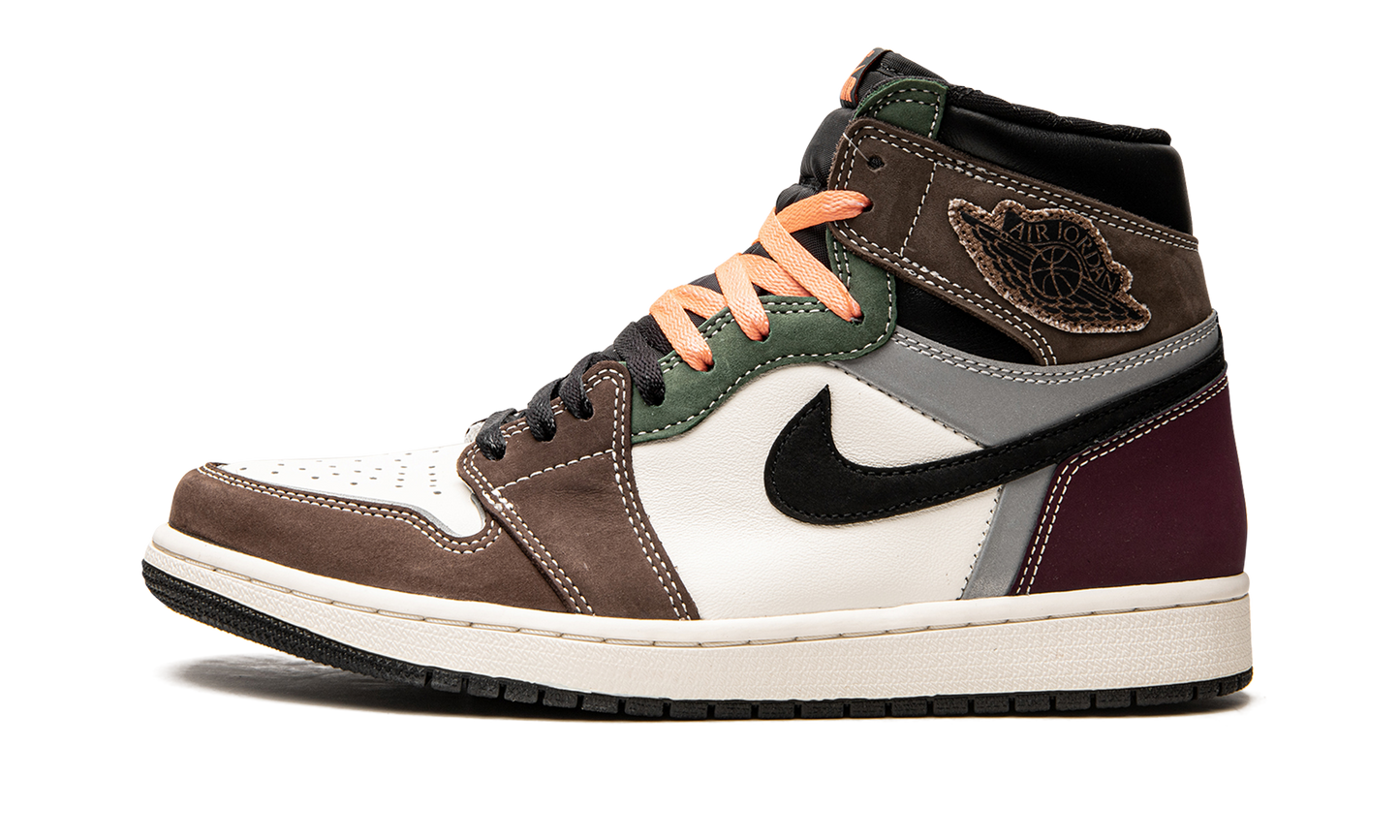 Air Jordan 1 High OG Hand Crafted DH3097 001