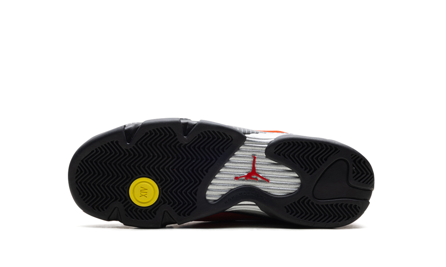 Jordan 14 Retro GS Ferrari (2025) IF5016 600