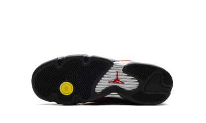 Jordan 14 Retro GS Ferrari (2025) IF5016 600