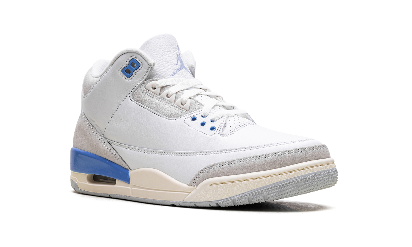 Air Jordan 3 Lucky Shorts CT8532 101