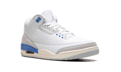 Air Jordan 3 Lucky Shorts CT8532 101