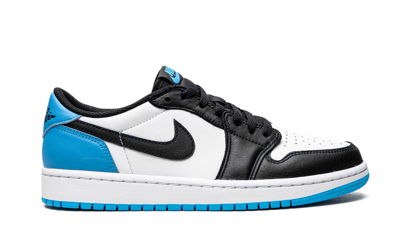 AIR JORDAN 1 LOW OG WMNS UNC CZ0775 104