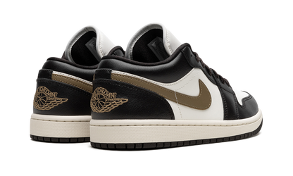 Air Jordan 1 Low WMNS Shadow Brown DC0774 200
