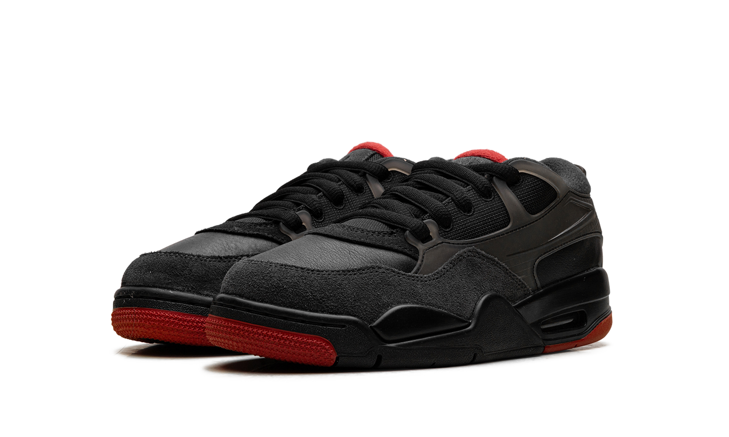 Air Jordan Retro 4 RM GS Bred FQ7938 060