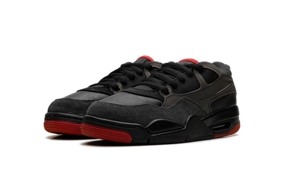 Air Jordan Retro 4 RM GS Bred FQ7938 060