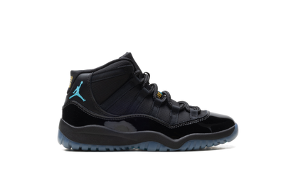 Air Jordan 11 Retro PS Gamma Blue (2025) 378039 047