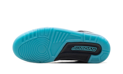 Jordan Spizike Low Black Gamma Blue FQ1759 005