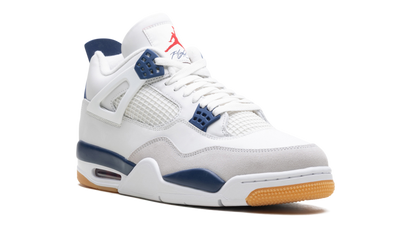 Air Jordan 4 Nike SB - Navy DR5415 100