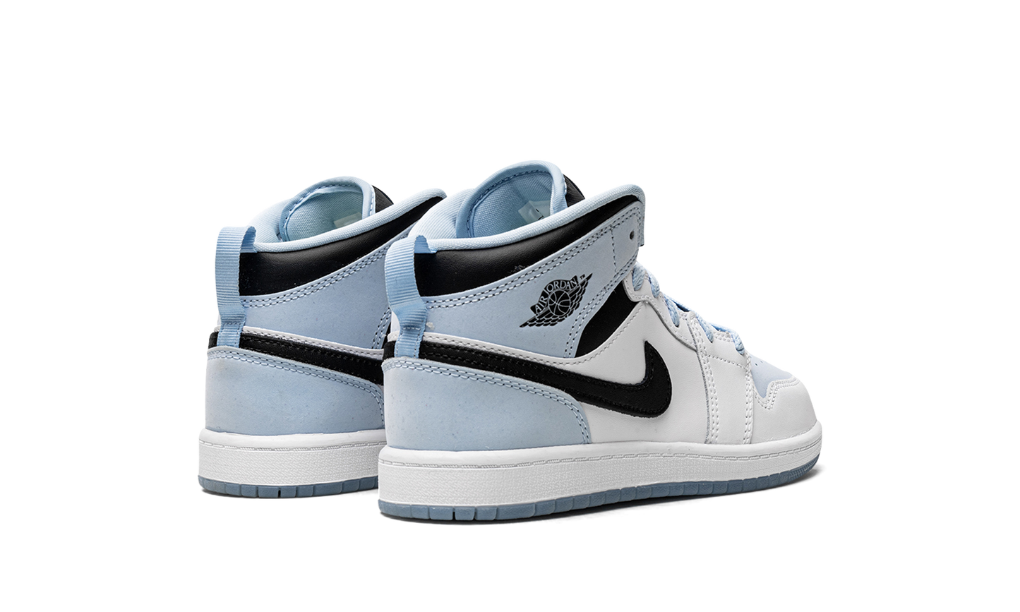 Jordan 1 Mid SE PS Ice Blue DV1339 104