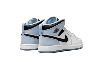 Jordan 1 Mid SE PS Ice Blue DV1339 104