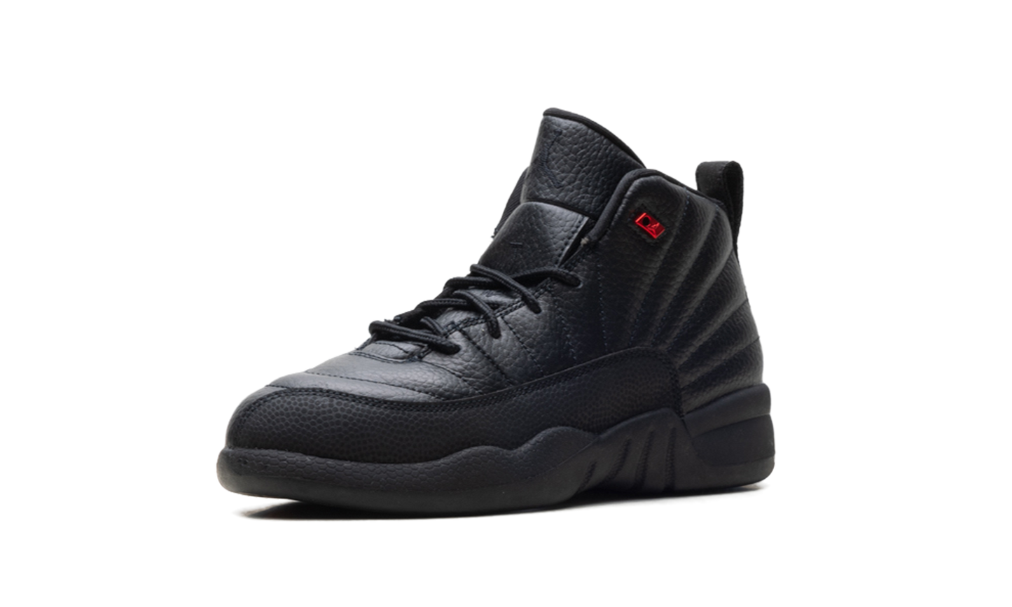 Air Jordan 12 Retro PS Bloodline 151186 003