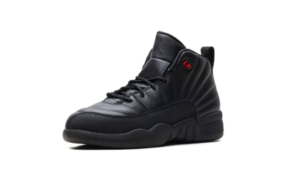 Air Jordan 12 Retro PS Bloodline 151186 003