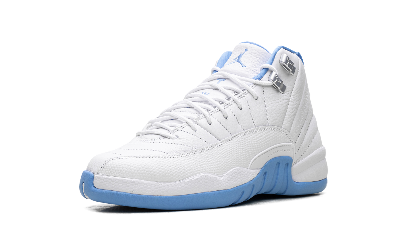 Air Jordan 12 Retro GS Melo 153265 112