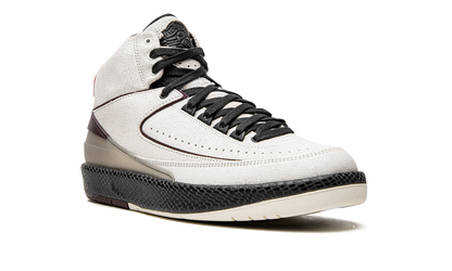 Air Jordan 2 A Ma Maniére Airness DO7216 100