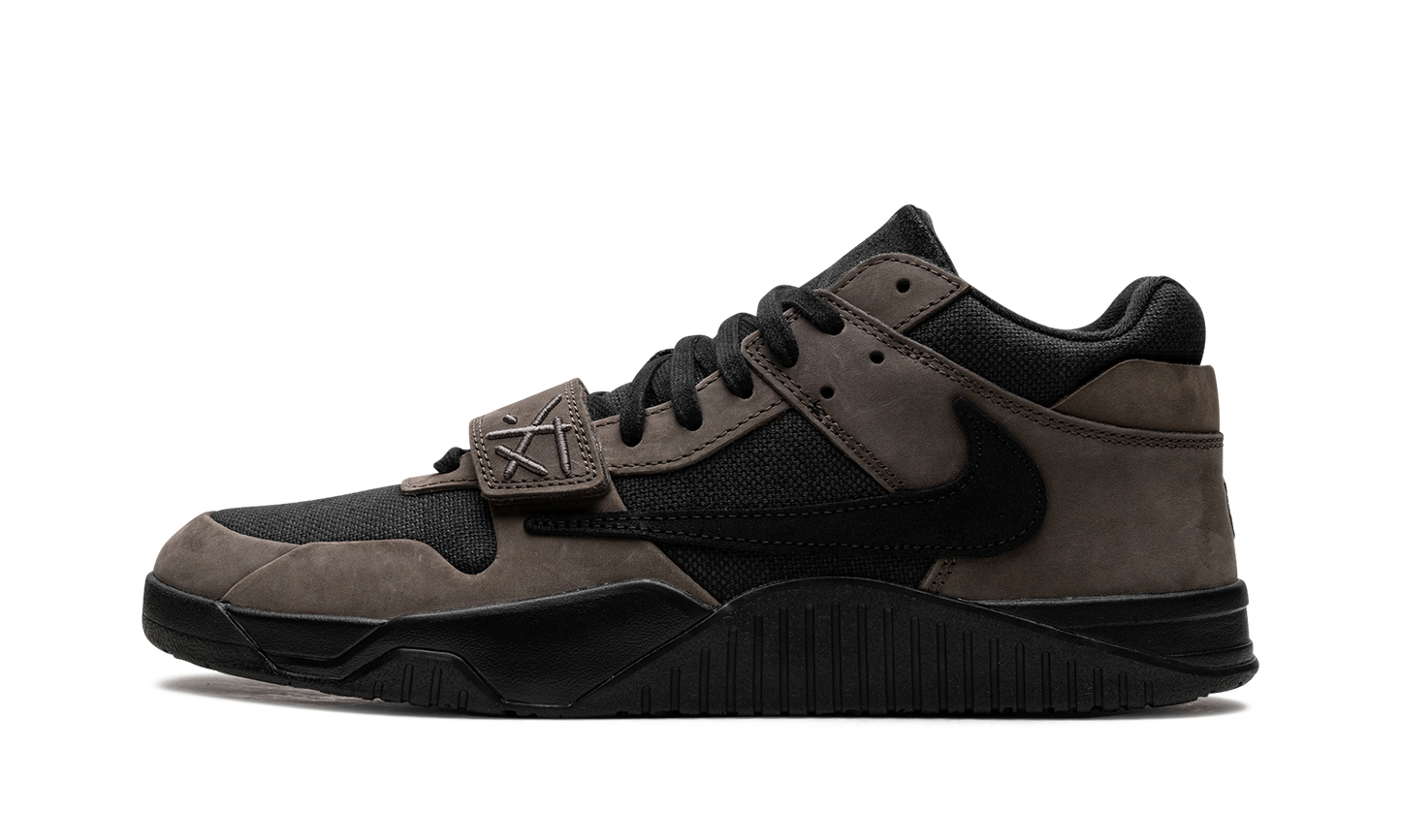 Jumpman Jack TR Travis Scott - Dark Mocha FZ8117 204