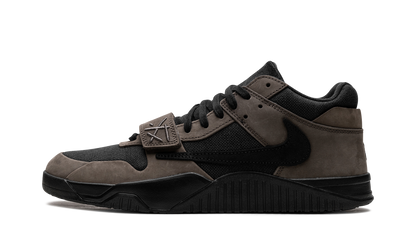 Jumpman Jack TR Travis Scott - Dark Mocha FZ8117 204