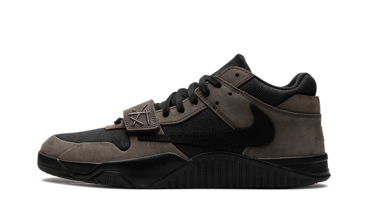 Jumpman Jack TR Travis Scott - Dark Mocha FZ8117 204