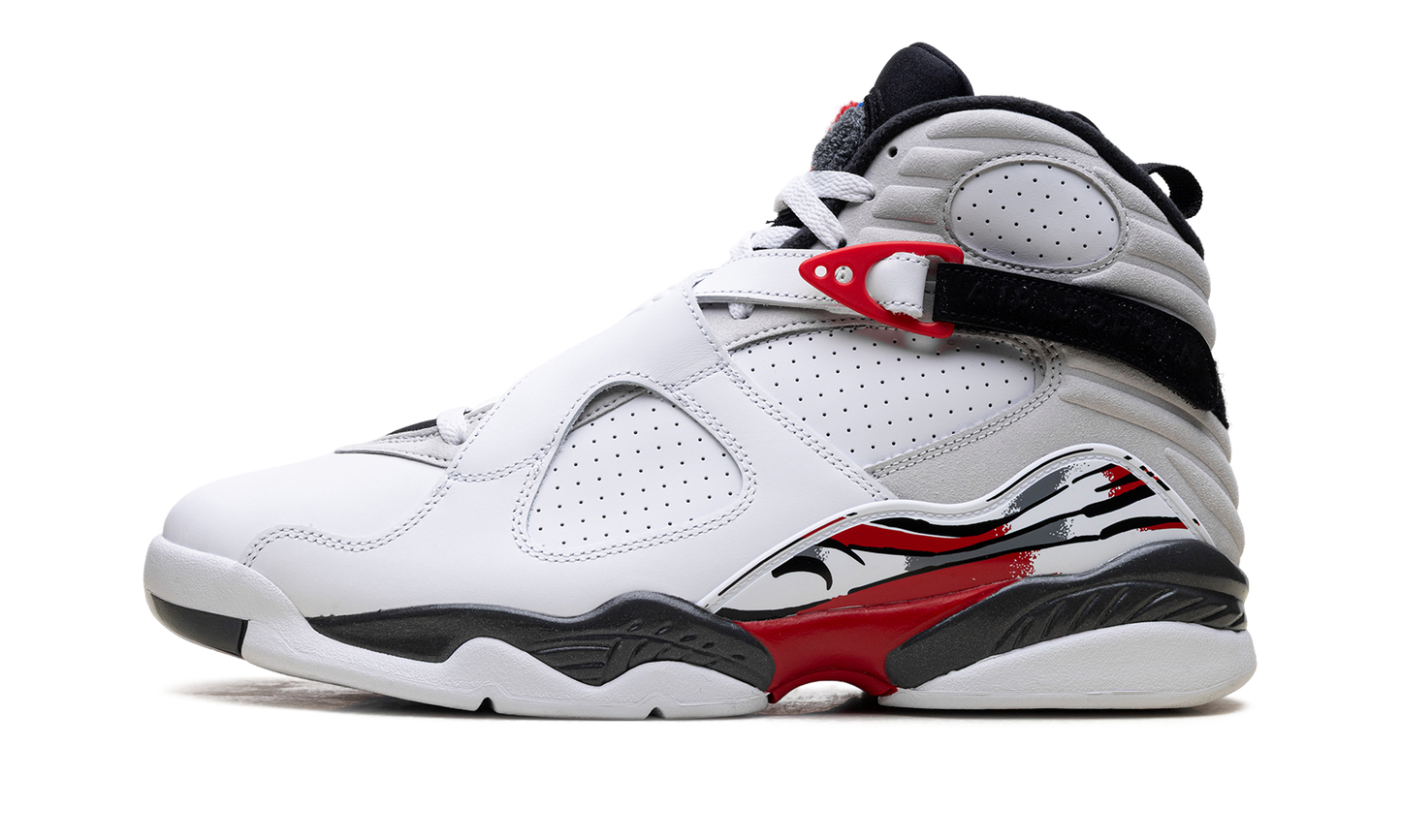 Air Jordan 8 Bugs Bunny (2025) 305381 100