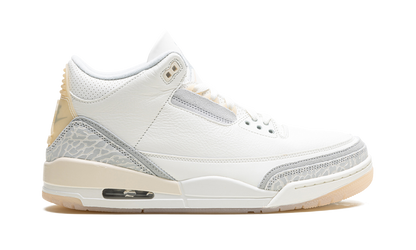 Air Jordan 3 Craft Ivory FJ9479 100