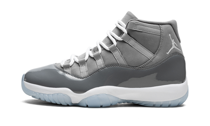 Air Jordan 11 Retro Cool Grey 2021 CT8012 005