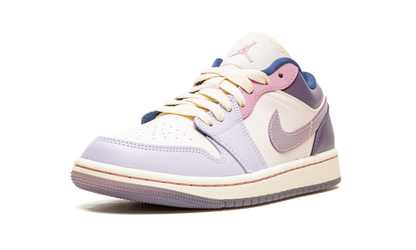 Air Jordan 1 Low WMNS Pastel Plum dz2768 651