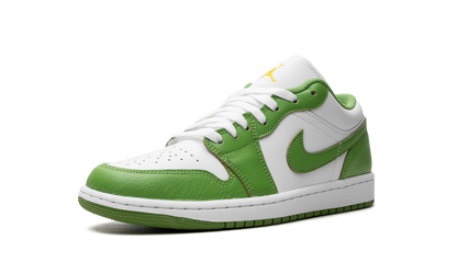 Jordan 1 Low SE Chlorophyll HF4823 100