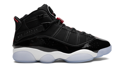 Air Jordan 6 Rings Gym Red 322992 064