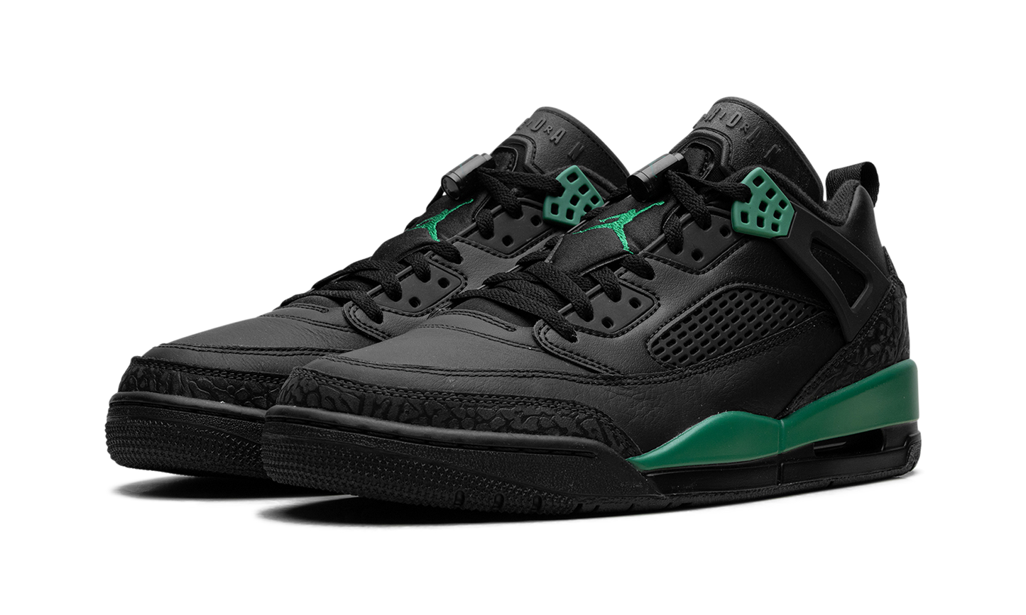 Jordan Spizike Low Pine Green FQ1759 003