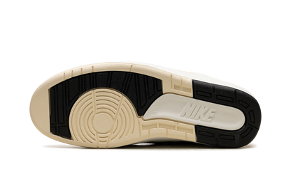 Jordan 2 Retro WMNS Sail Black DX4400 100