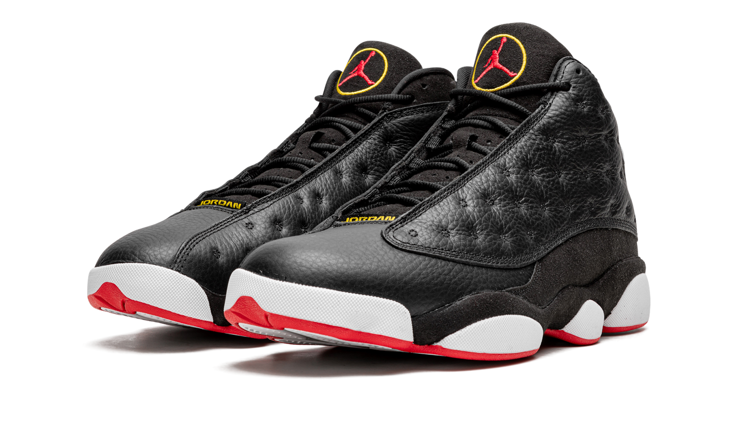 Air Jordan 13 Retro Playoffs 2023 414571 062