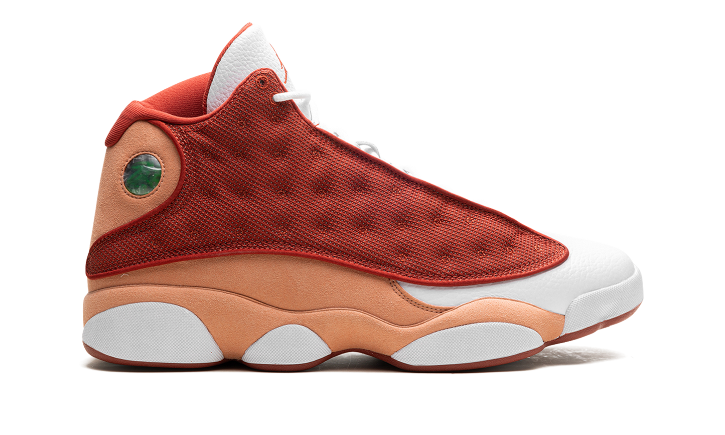 Air Jordan 13 Dune Red DJ5982 601