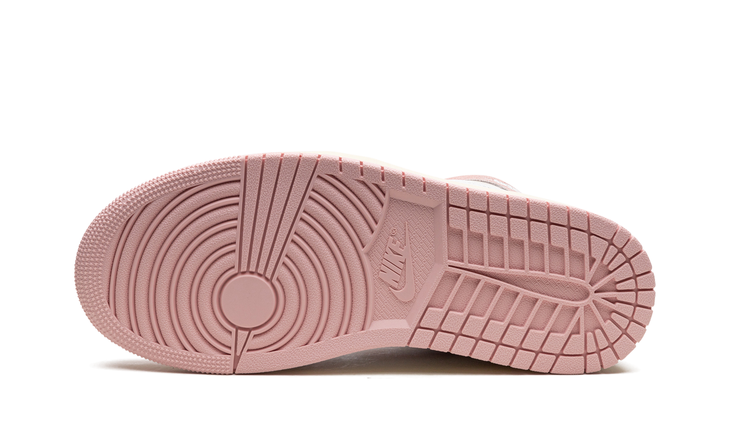 AIR JORDAN 1 High WMNS Washed Pink FD2596 600