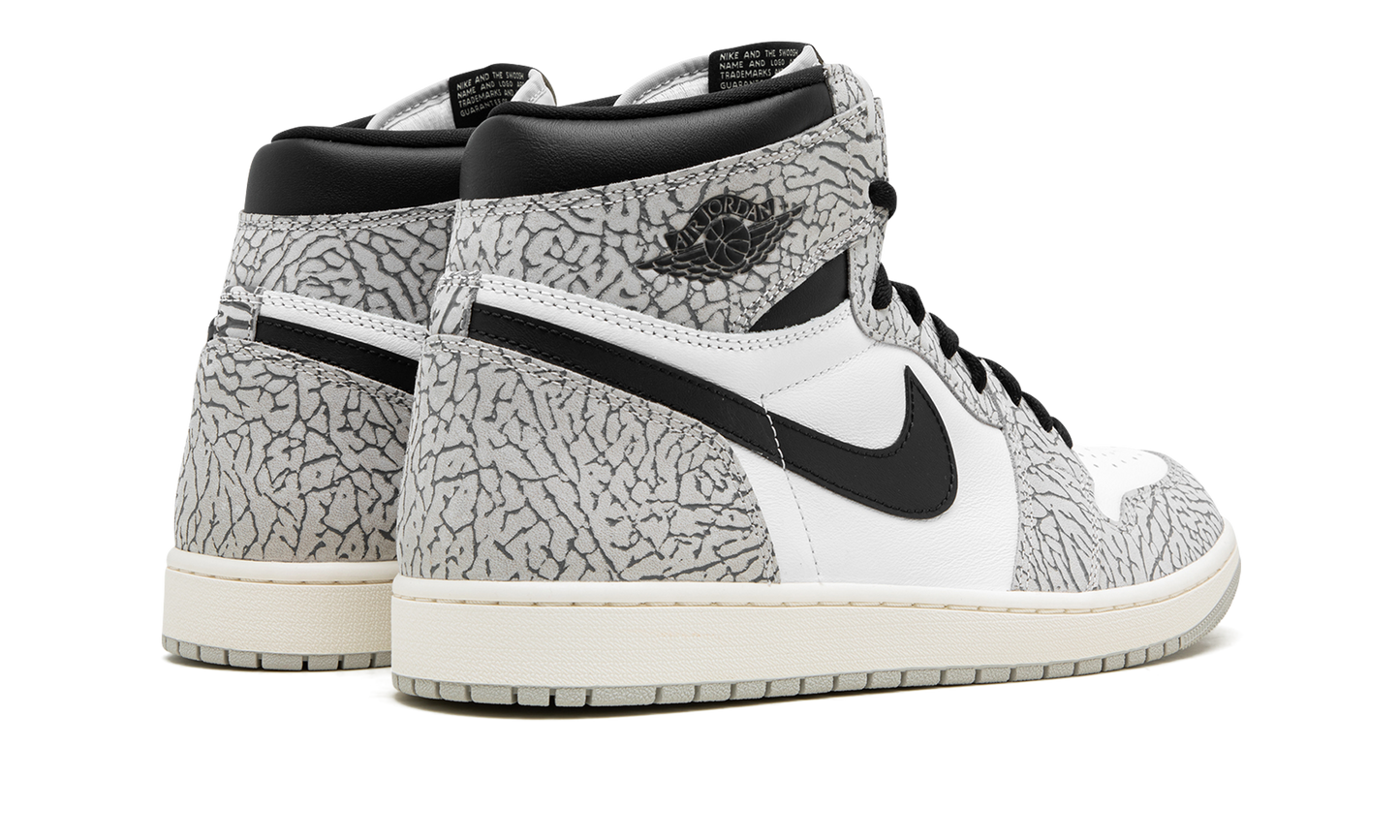 Air Jordan 1 High OG White Cement DZ5485 052