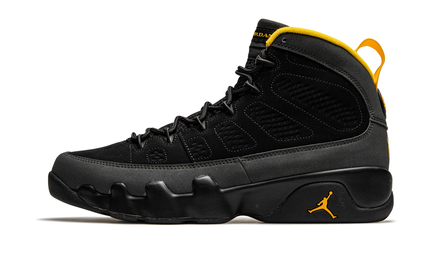 Air Jordan 9 Retro University Gold CT8019 070