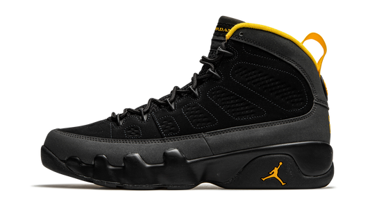 Air Jordan 9 Retro University Gold CT8019 070
