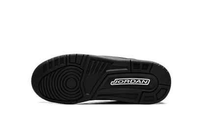 Air Jordan 3 GS Black Cat DM0967 001