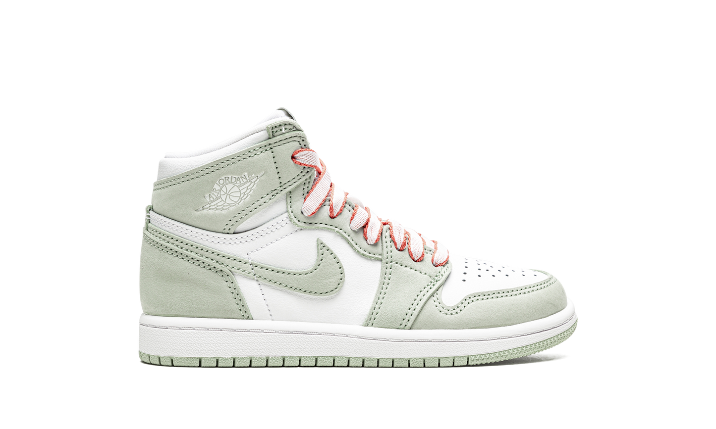 Air Jordan 1 Retro High OG PS Seafoam CU0449 002