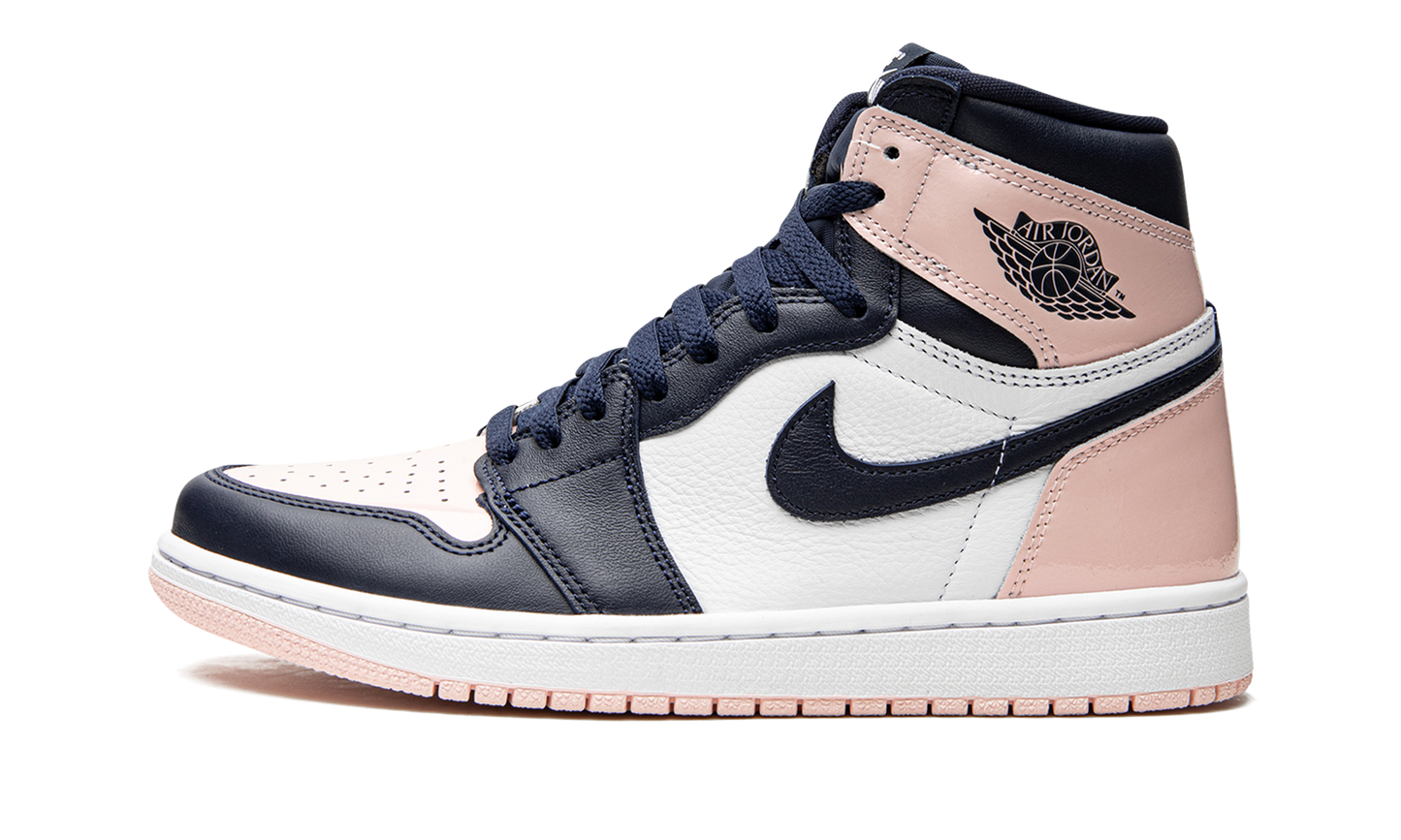 AIR JORDAN 1 HIGH WMNS Bubble Gum DD9335 641