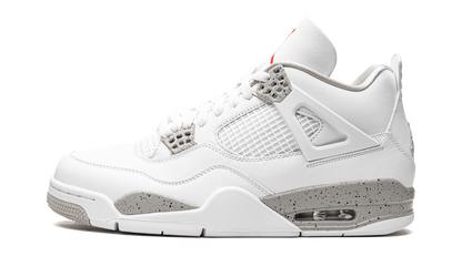 Air Jordan 4 Retro White Oreo CT8527 100