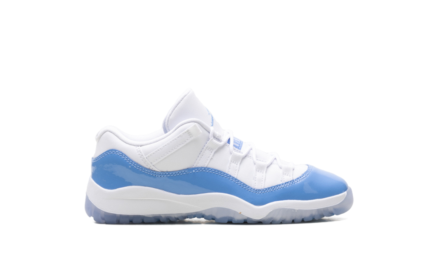 Air Jordan 11 Low PS University Blue (2026) FV5116 100
