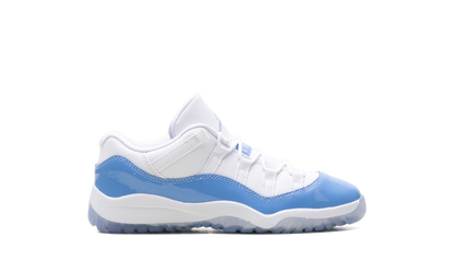 Air Jordan 11 Low PS University Blue (2026) FV5116 100